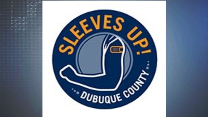 SleevesUpDubuque